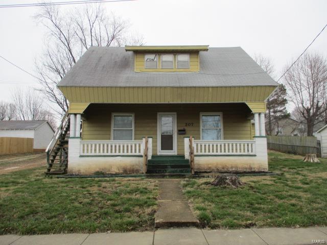 207 Saline St. - Photo 1