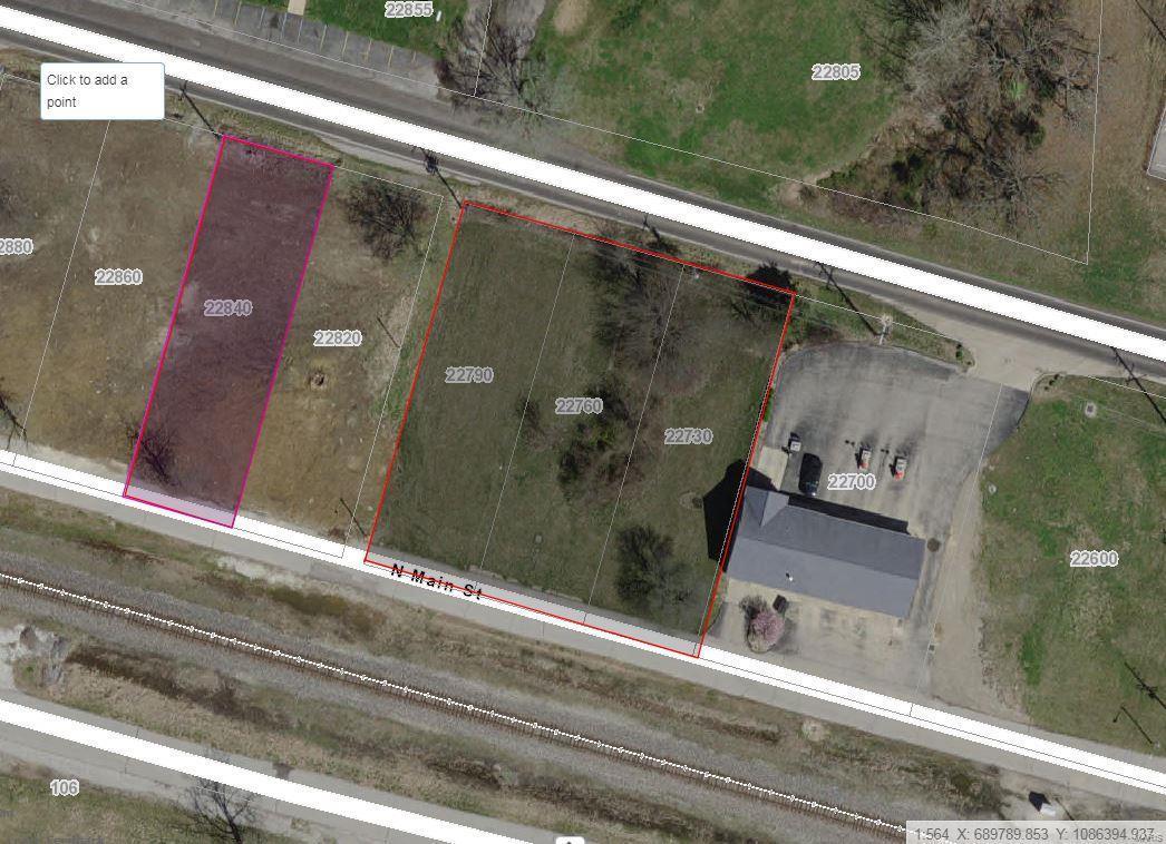 4 Lots - Veterans Memorial Parkway - Photo 1