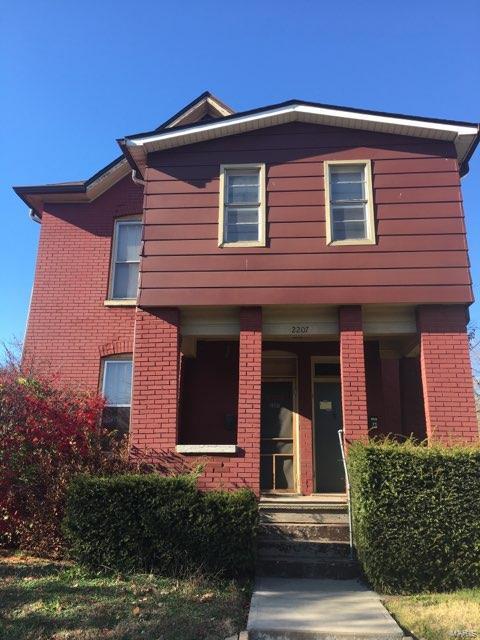2207 Edison Avenue - Photo 1
