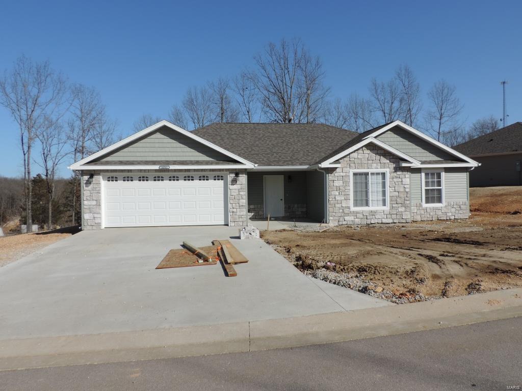 105 Lot Uc Woodland Hills - Photo 1