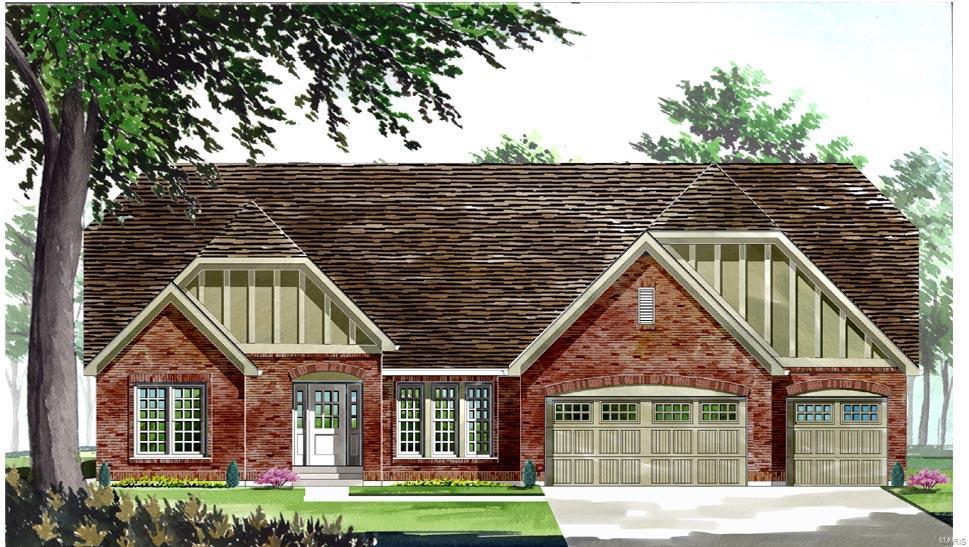 408 Gatehouse Circle - Photo 1