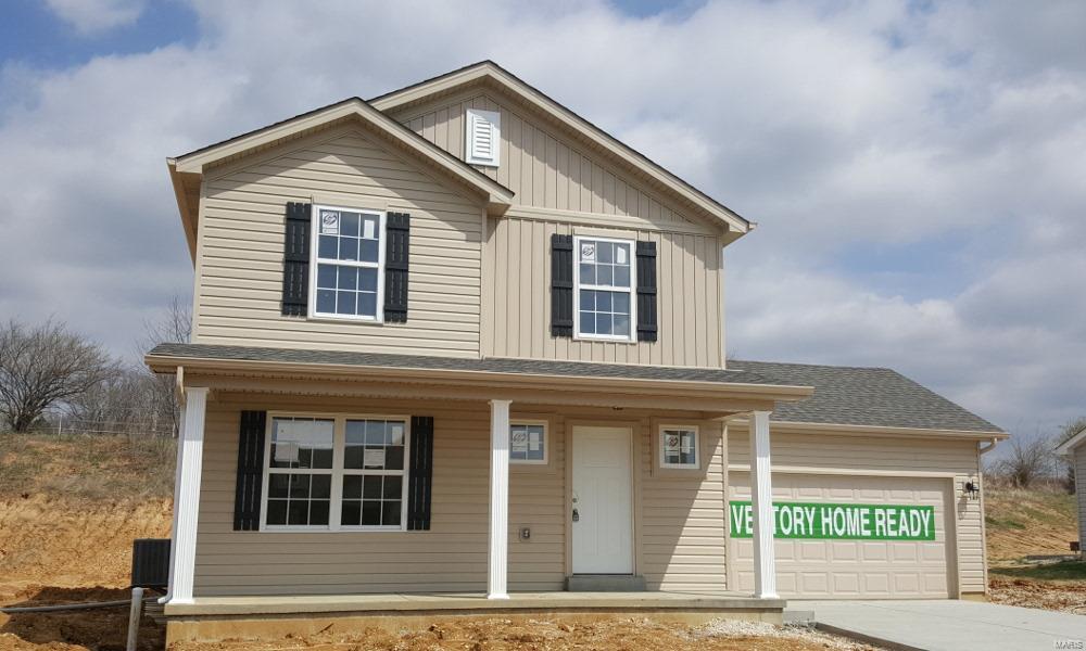 47 Hunters Pointe (Lot 116) Drive - Photo 1