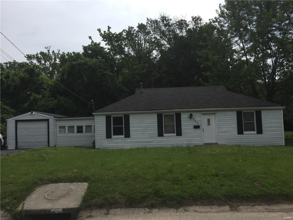 260 Harvey Avenue - Photo 1
