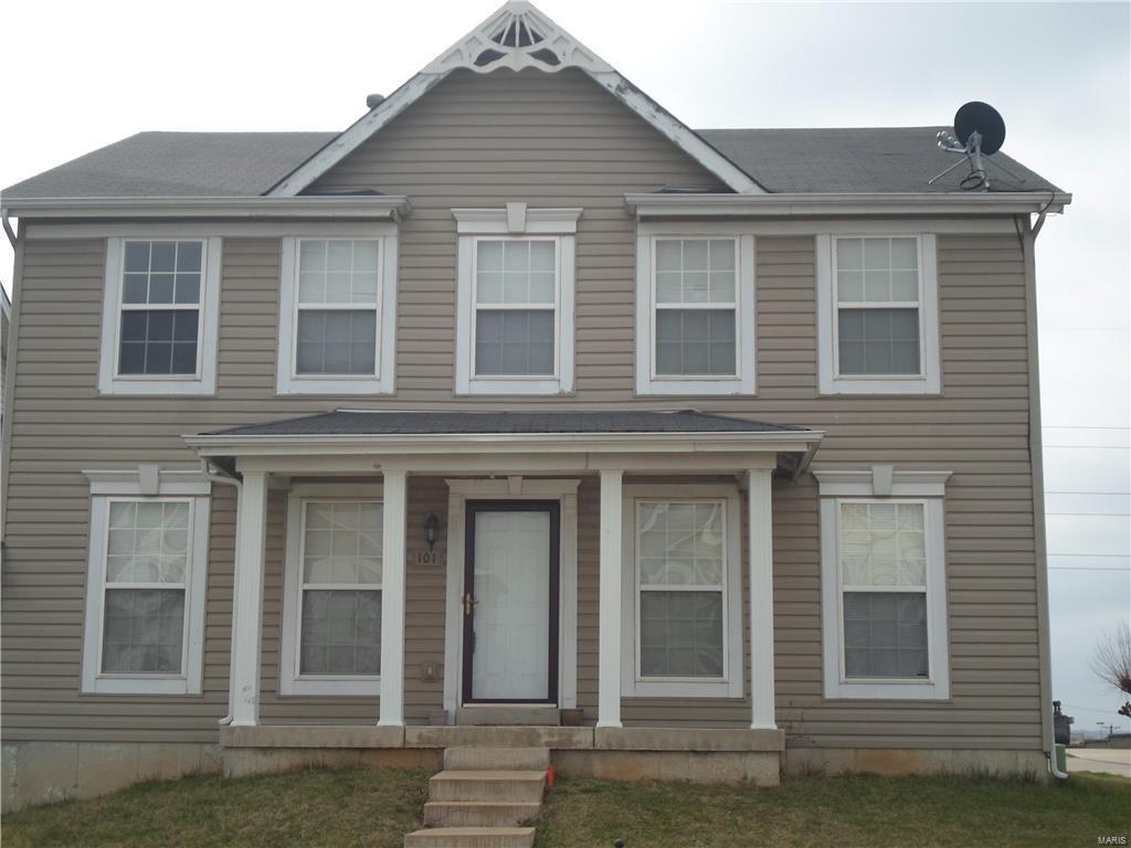 101 Sophie Lane - Photo 1