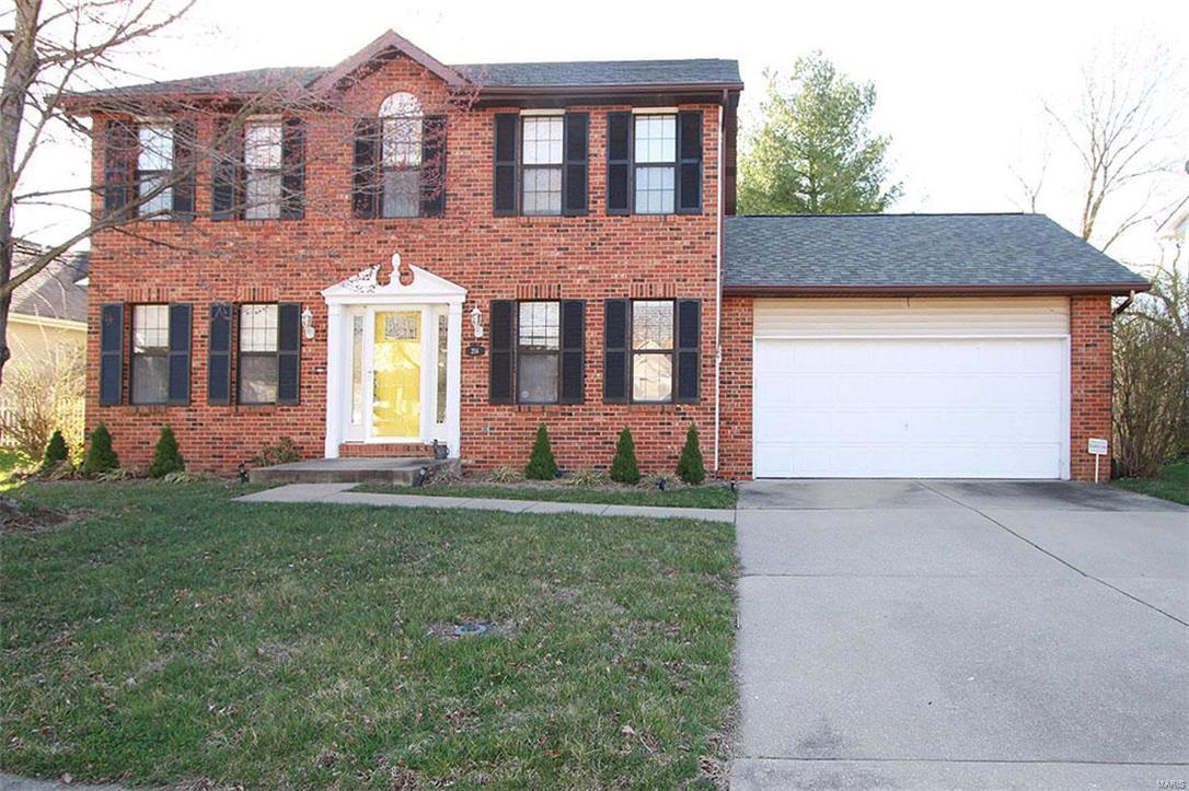 216 Brittany Drive - Photo 1