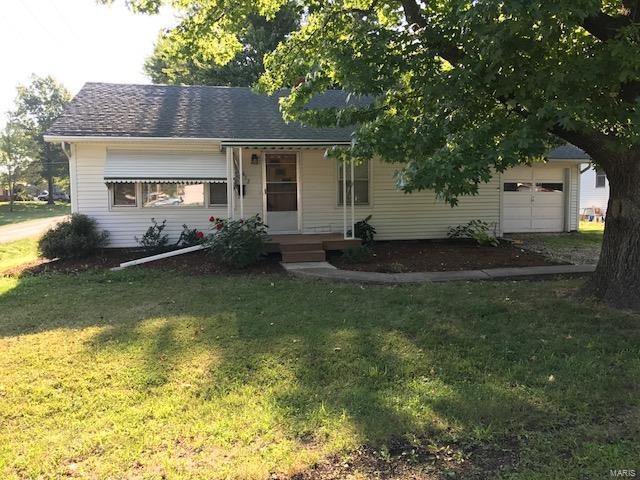 412 Steinhagen - Photo 1