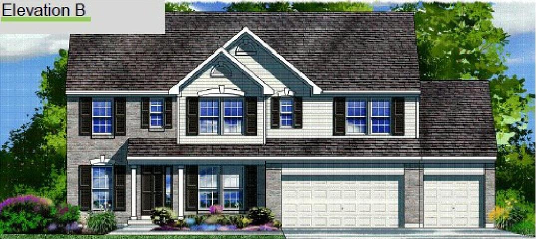 1 Princeton@Arlington Heights Way - Photo 1