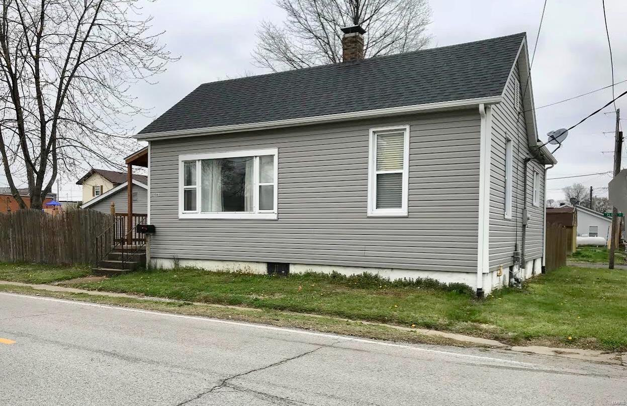 108 Center - Photo 1