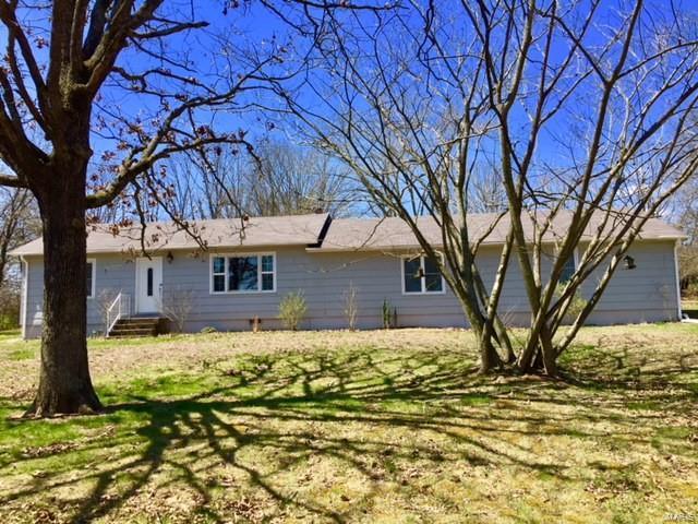 12245 County Road 3290 - Photo 1