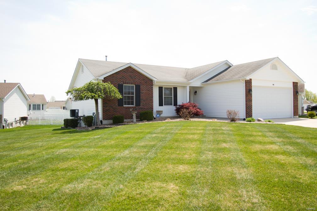 156 Whitetail Crossing Drive - Photo 1