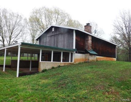 506 Hickory Street - Photo 1