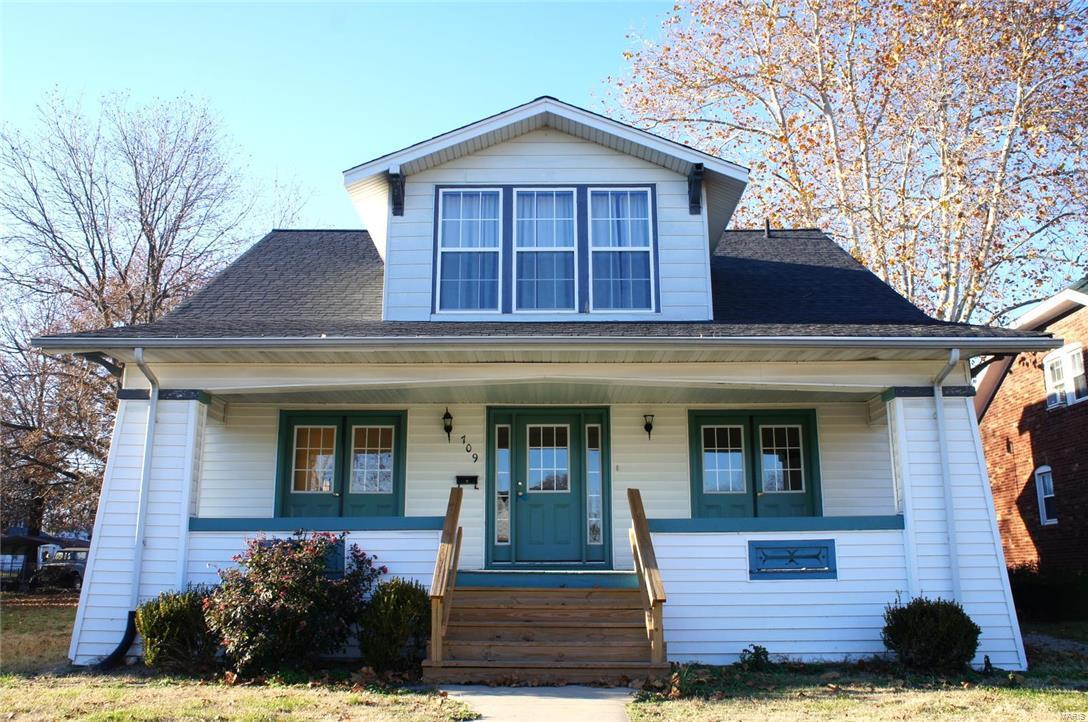 709 Lebanon Avenue - Photo 1