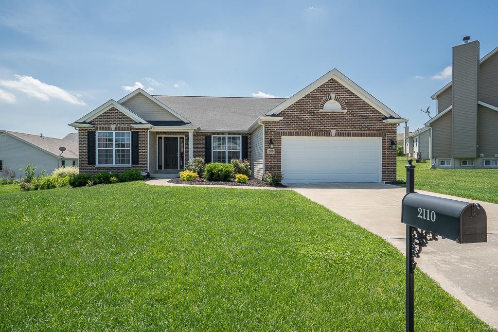 2110 Asher Court - Photo 1