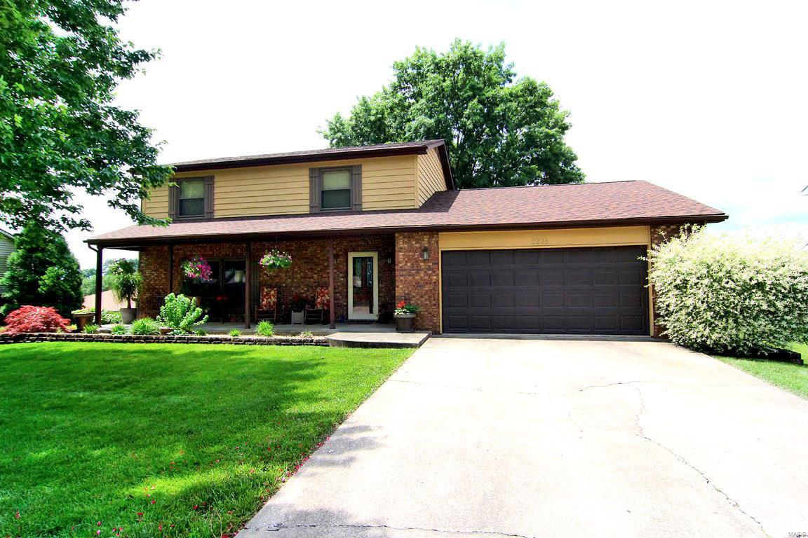 2205 Kent Drive - Photo 1