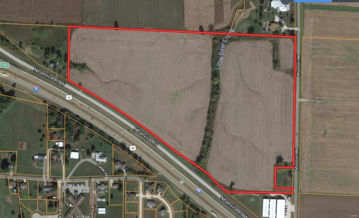 43 Service Road - Photo 1
