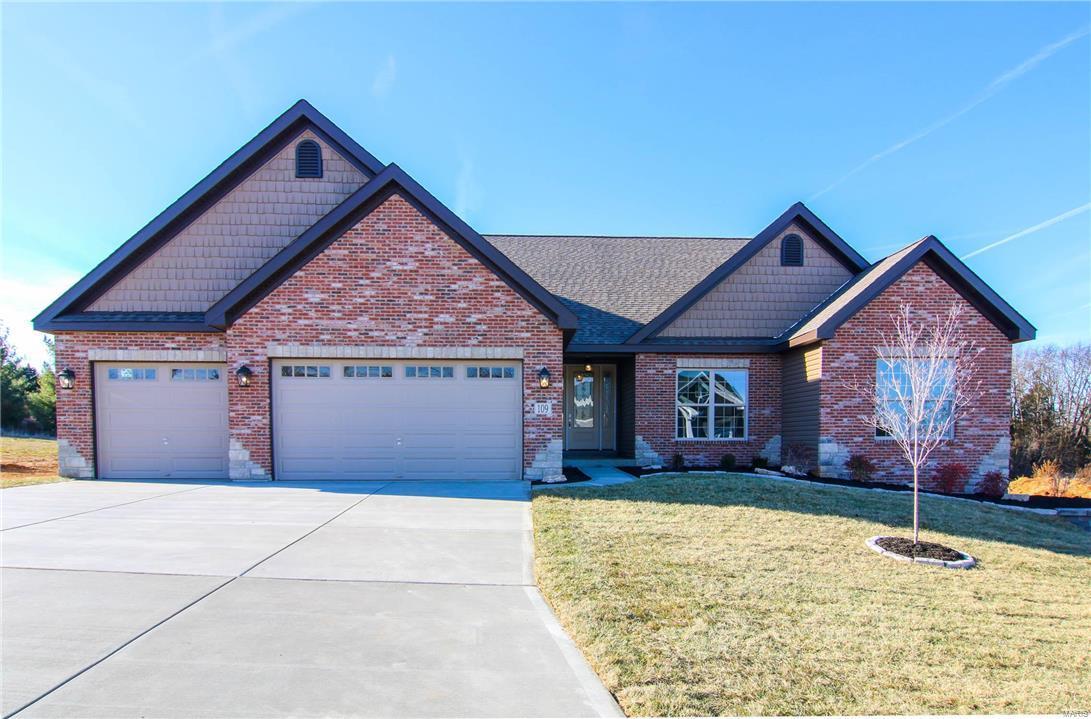 109 Eagle Estates Drive - Photo 1