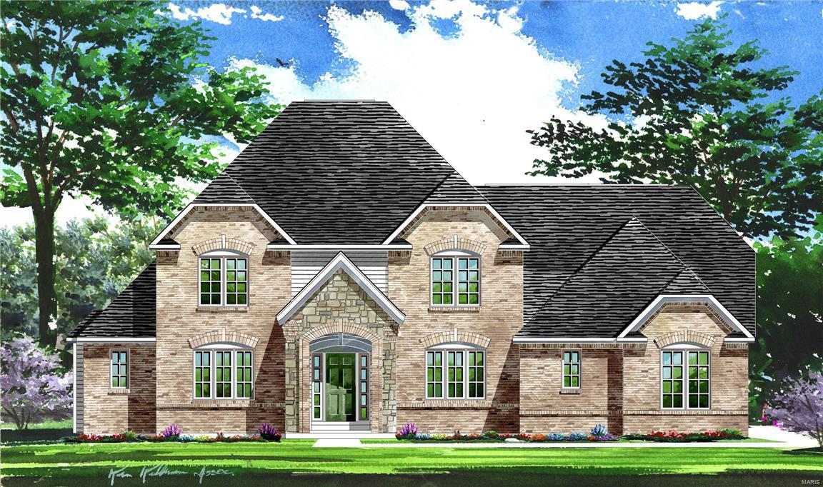 0 Build Rainier@Bur Oaks - Photo 1