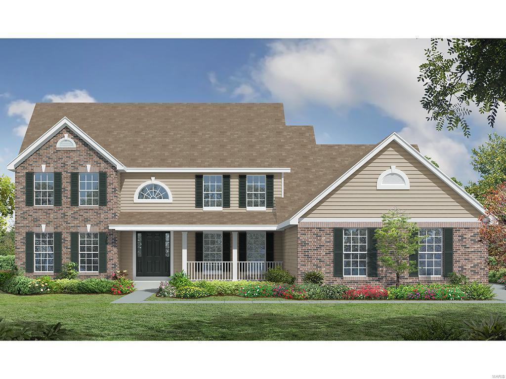 17937 Homestead Bluffs Drive - Photo 1
