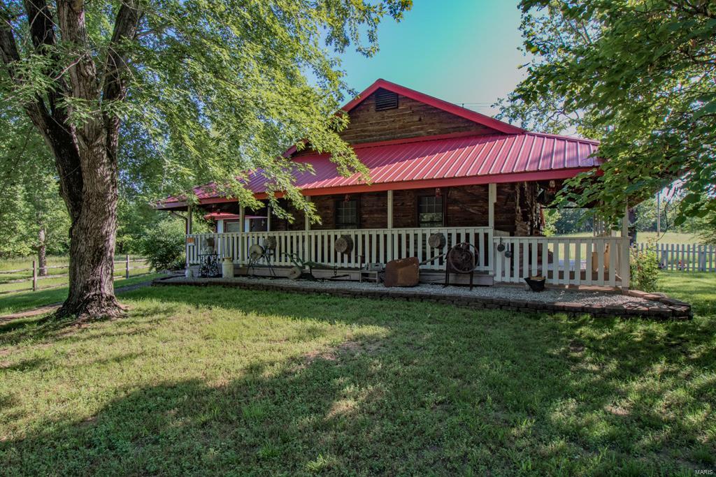 10031 Wallace Road - Photo 1