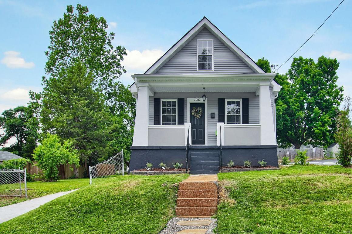 7907 Fleta Street - Photo 1