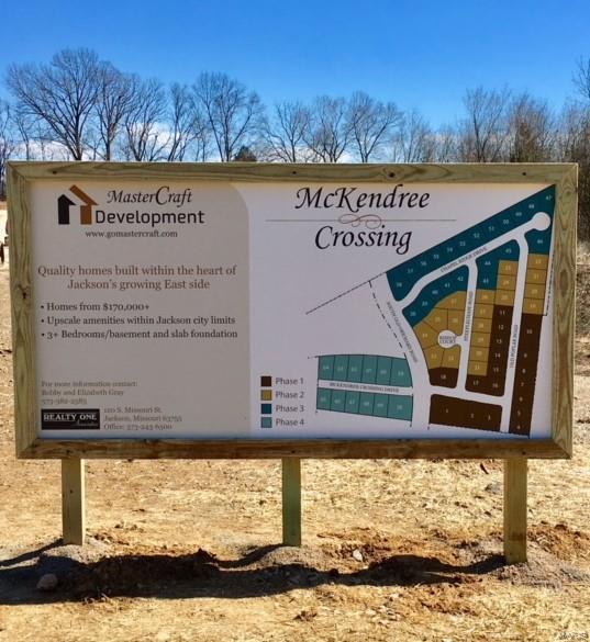 569 Mckendree Crossing - Photo 1