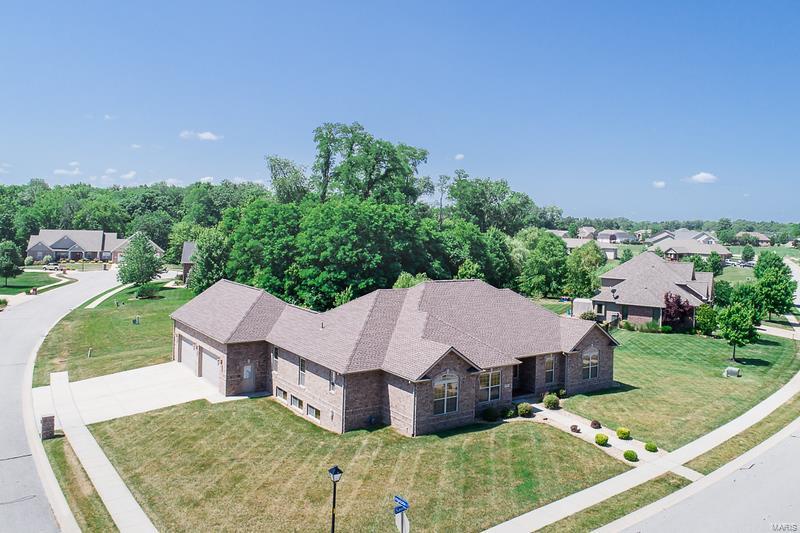 8638 Savoy Lane - Photo 1