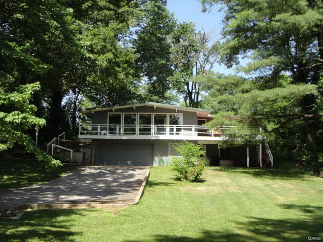 4307 S. State Route 159 - Photo 1