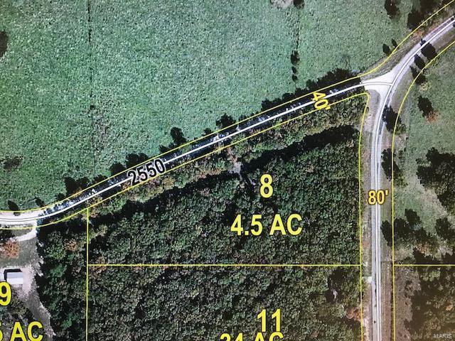 0 Highway Cc & Cr 2550 - Photo 1