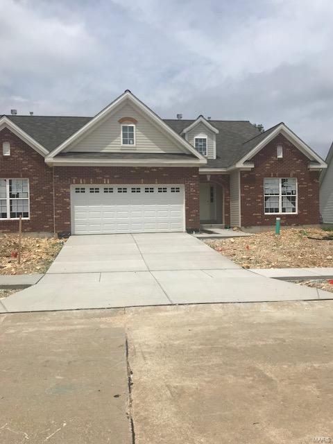 136 Bluff View Court - Photo 1