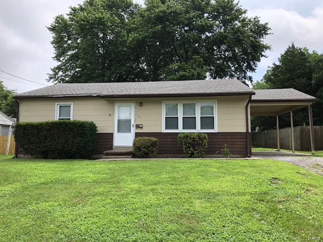 732 N. Middle St. - Photo 1