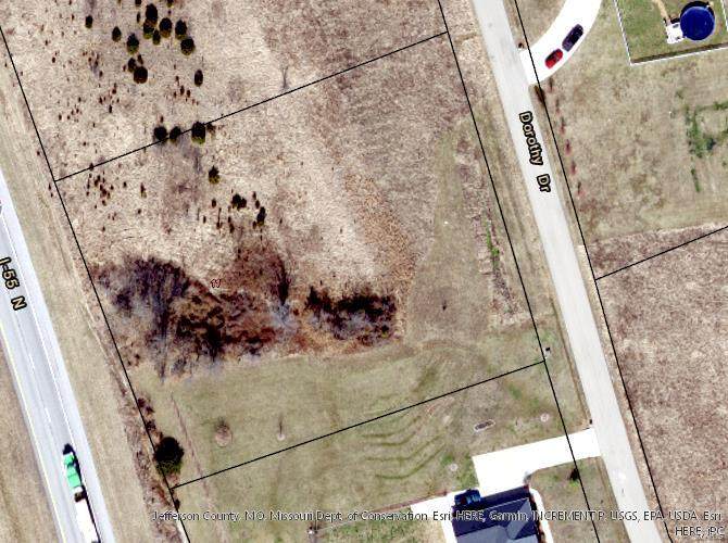 3819 Dorothy Hills - Photo 1