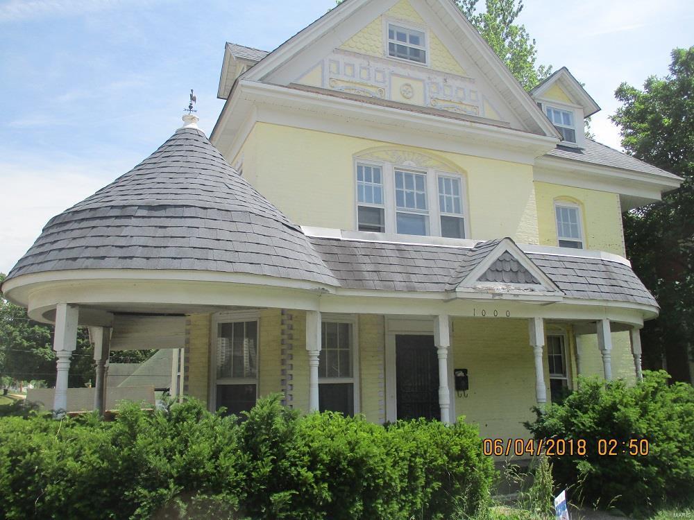 1000 Georgia Street - Photo 1
