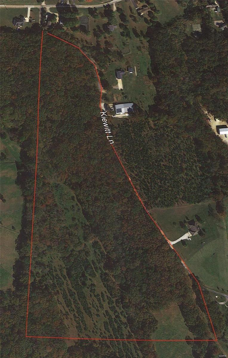 0 Kiewitt Lane - Photo 1