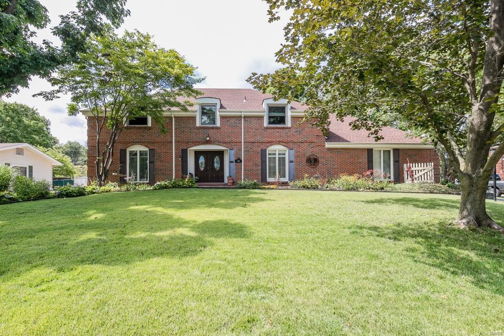 901 Indian Hills Drive - Photo 1