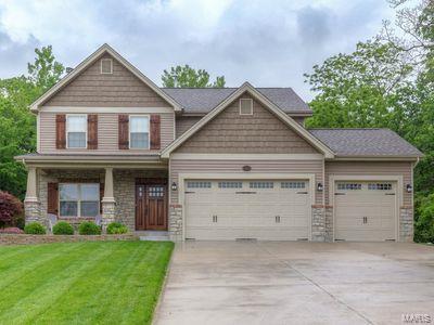 13201 Barrett Grove Drive - Photo 1