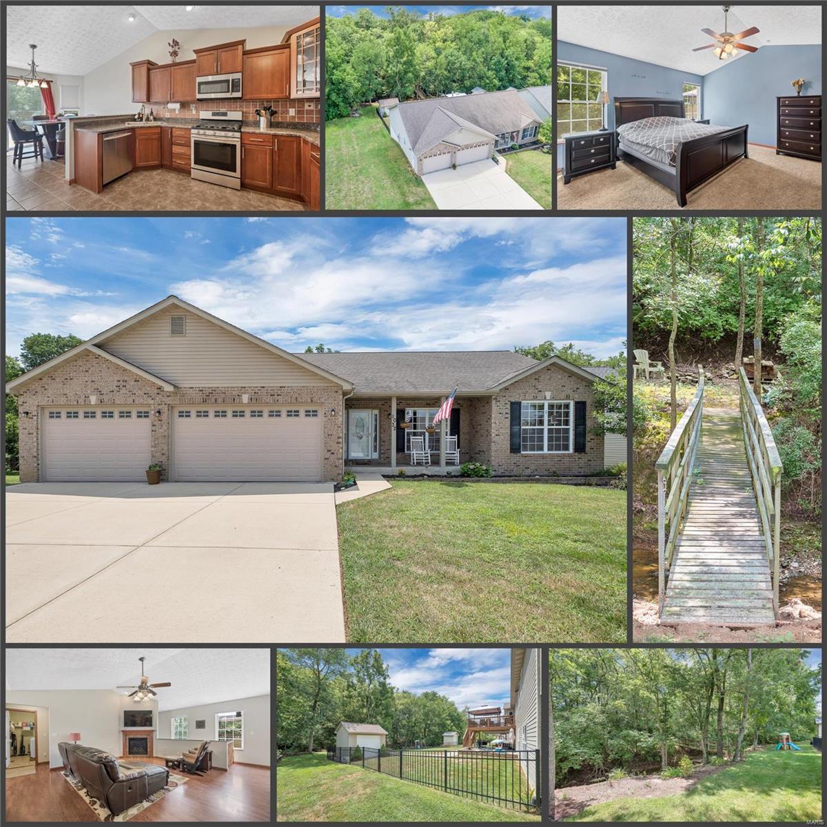 1032 Oak Creek - Photo 1