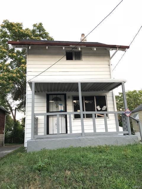 4211 Jennings Station - Photo 1