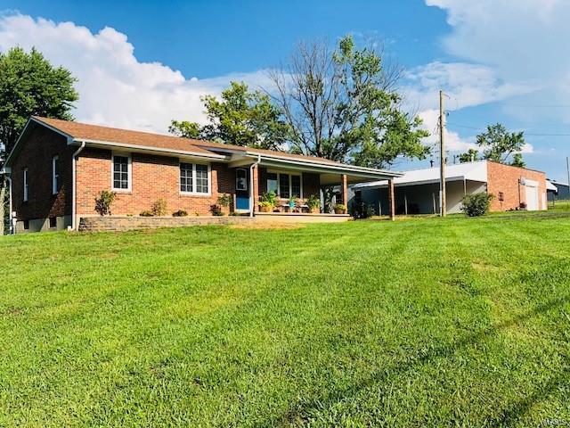872 Shady - Photo 1
