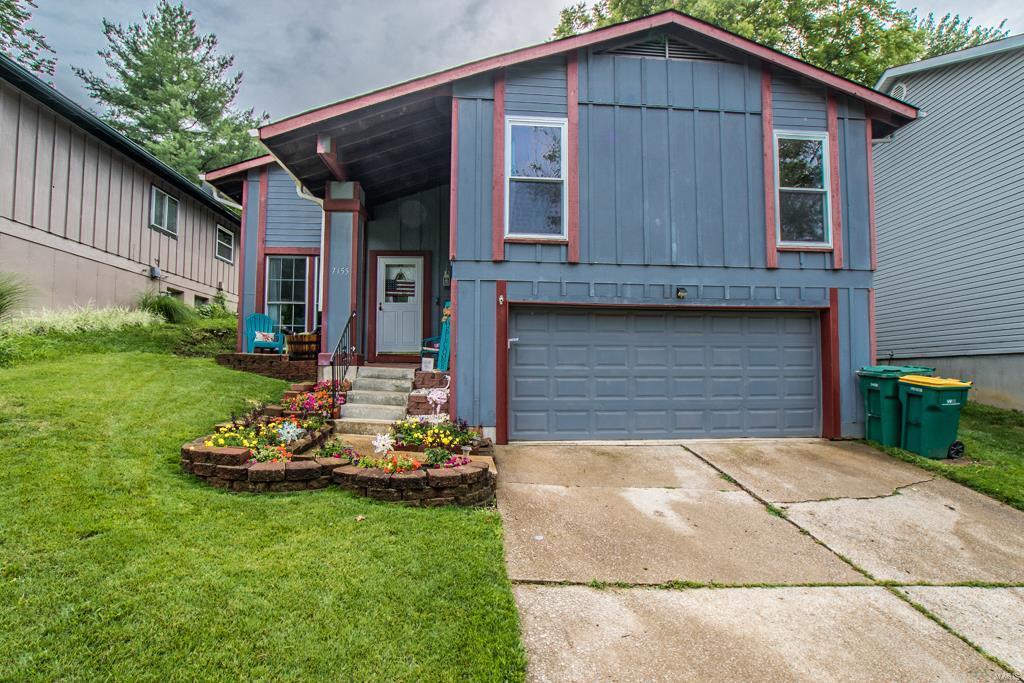7155 Wayles Drive - Photo 1