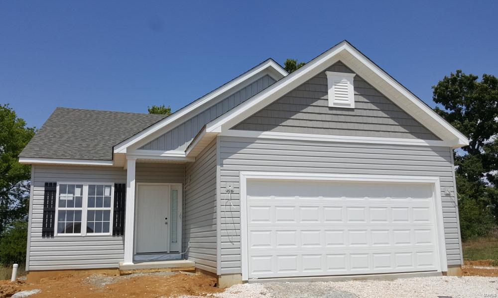 272 Autumn Oaks (Lot 43) Drive - Photo 1