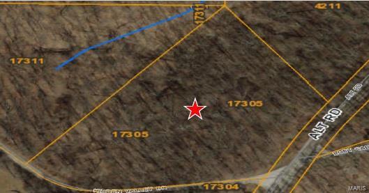 17305 Hidden Valley Dr - Photo 1
