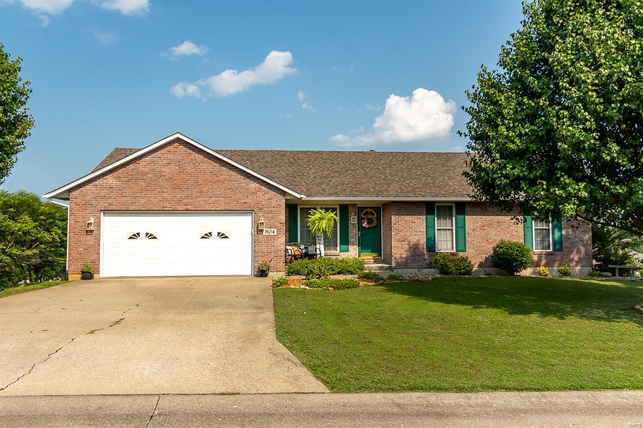 804 Aspen - Photo 1