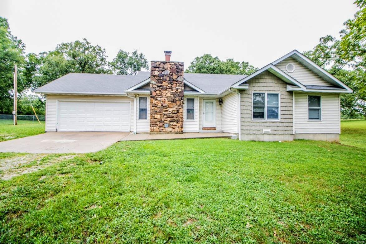 1521 Oak Forest Drive - Photo 1