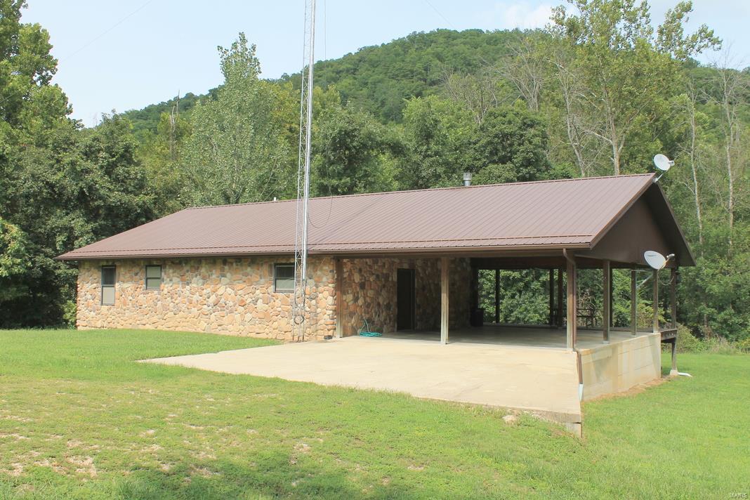 9671 Lewis Cabin Rd. - Photo 1