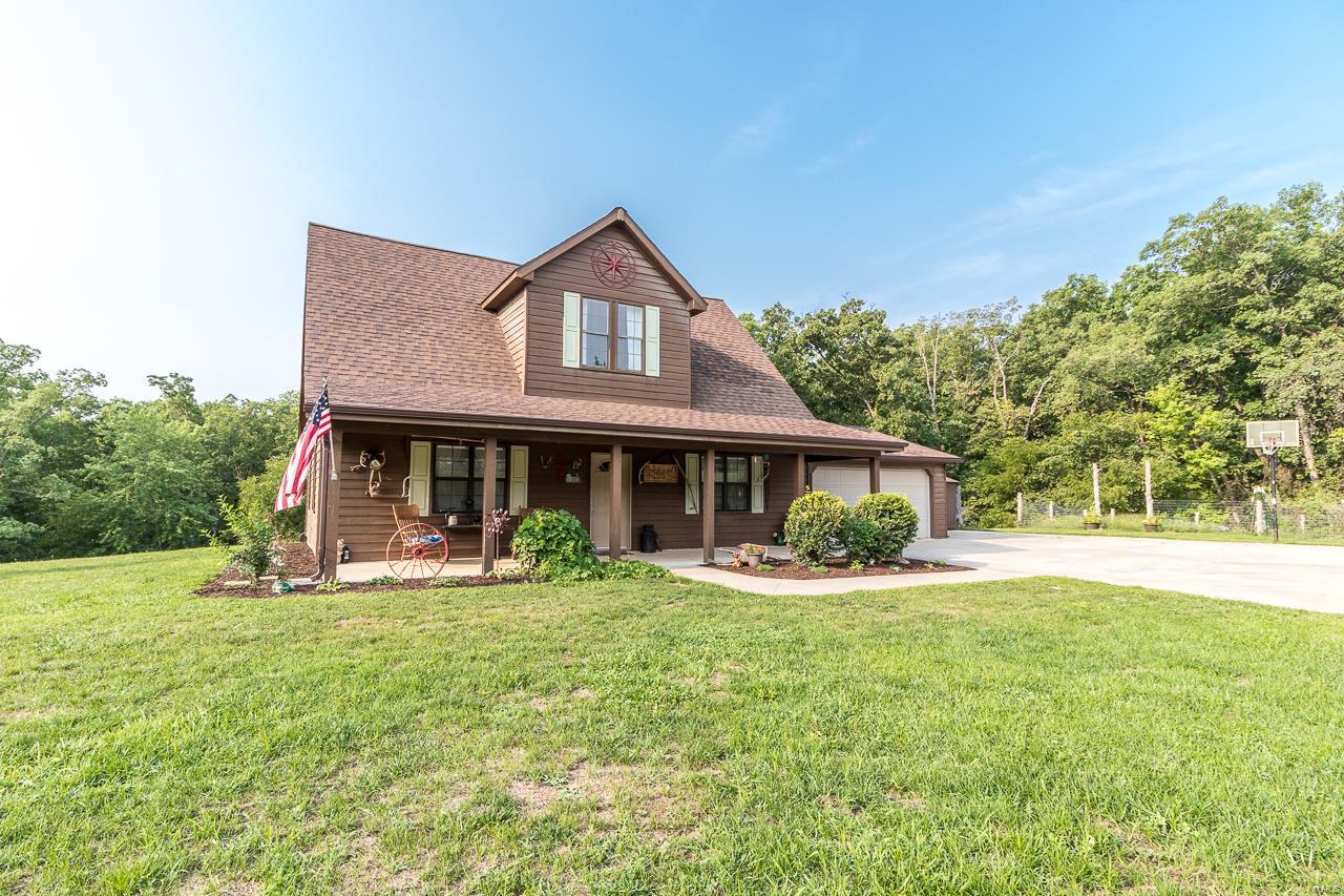 4734 County Road 480 - Photo 1