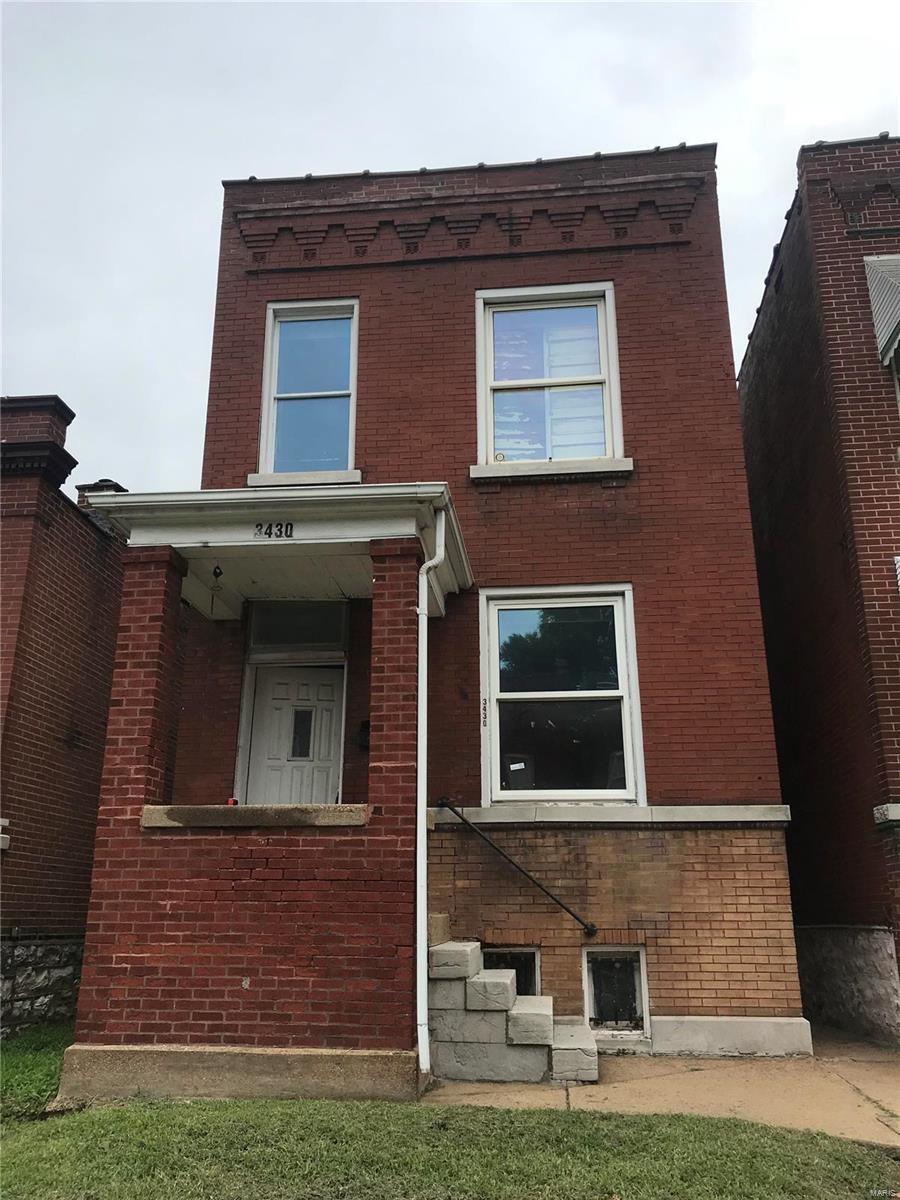 3430 Virginia Avenue - Photo 1
