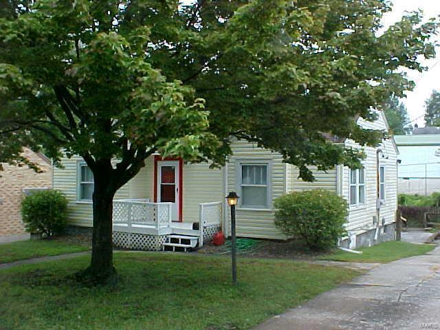 3613 Horn Avenue - Photo 1