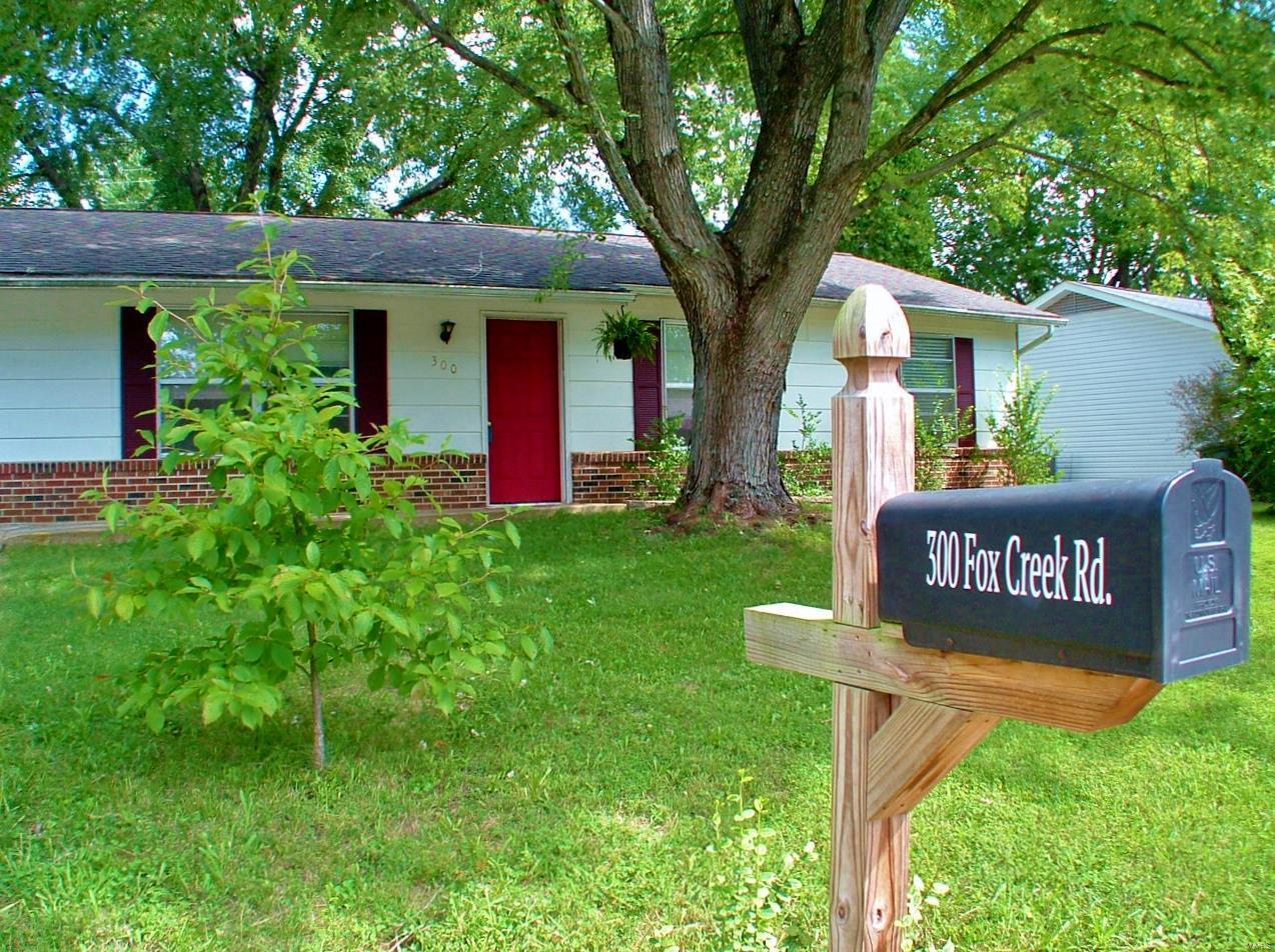 300 Fox Creek Road - Photo 1