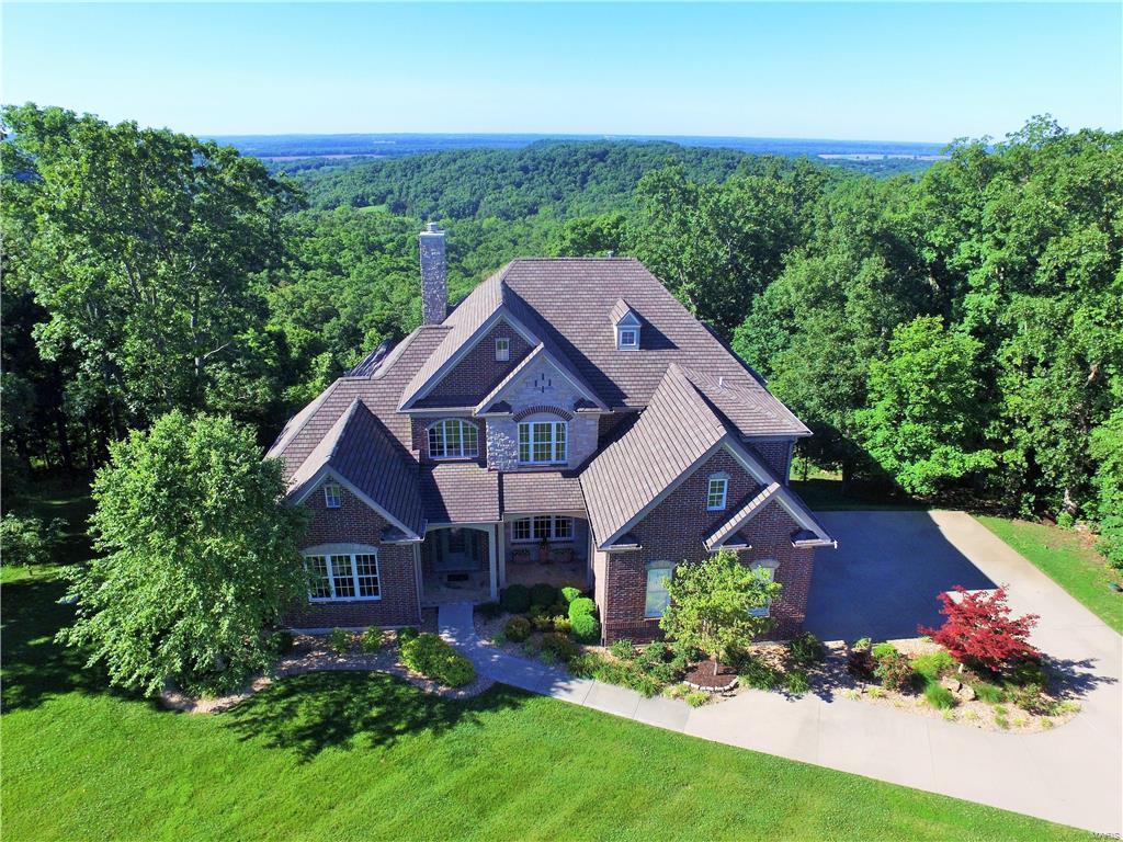 326 Coyote Crest Lane - Photo 1