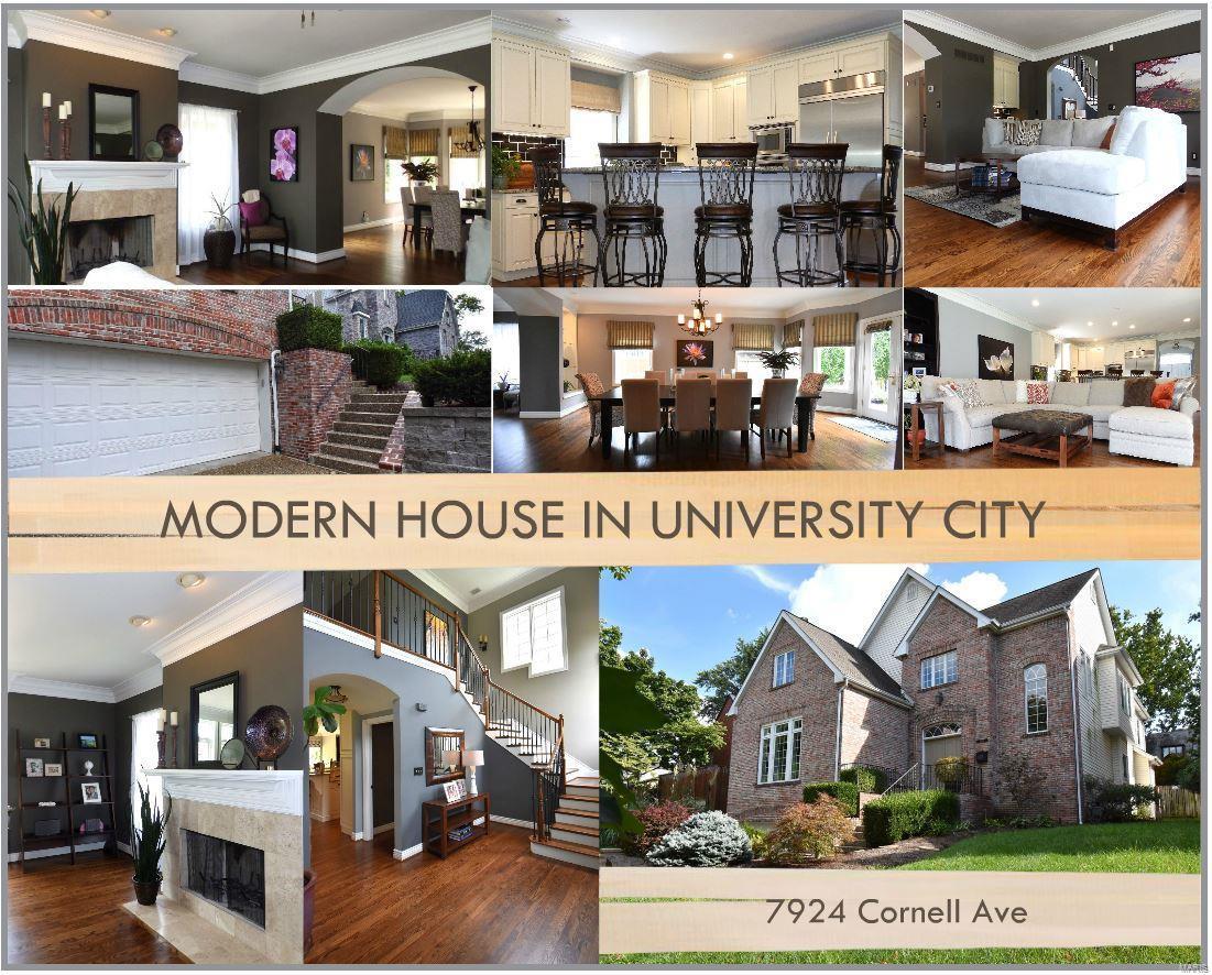 7924 Cornell Avenue - Photo 1